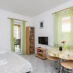 Maestral Apartmán *