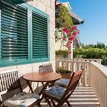 Maestral Apartmán *