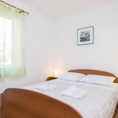 Apartment Maestral Orebic