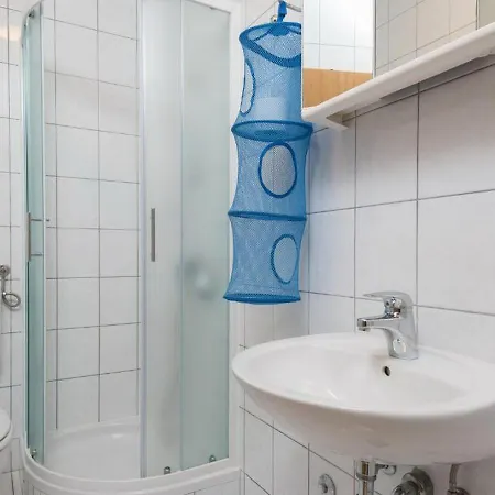 Apartment Maestral Orebic
