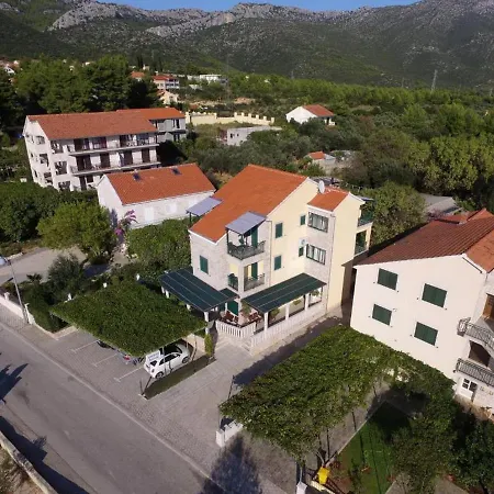 Maestral Διαμέρισμα