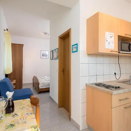 Maestral Apartment Orebic