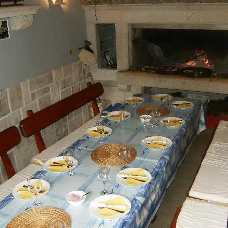 Apartment Maestral