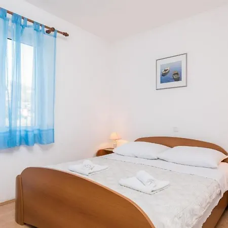 Maestral Apartment Orebic