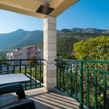 Maestral Apartment *