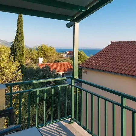 Apartment Maestral