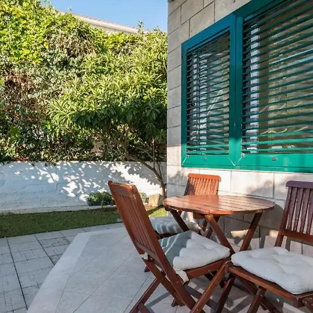 Διαμέρισμα Maestral Orebić