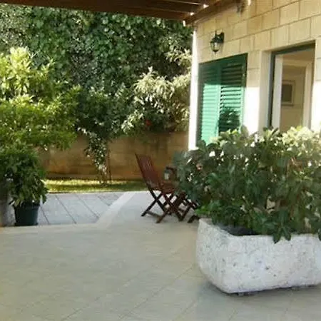 Apartment Maestral Orebic