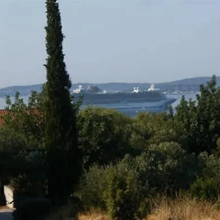 Maestral Orebic