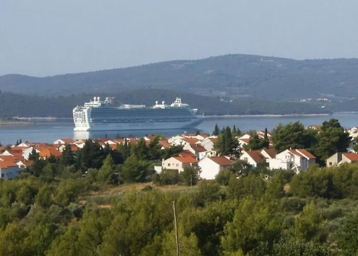 Maestral Διαμέρισμα Orebić
