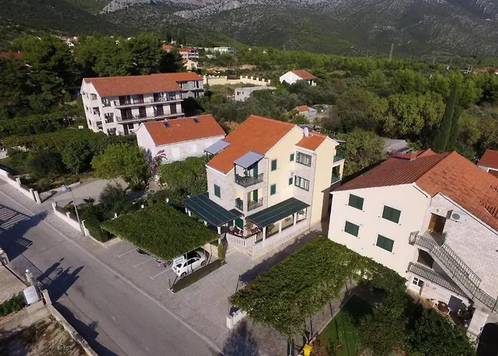 Maestral Διαμέρισμα