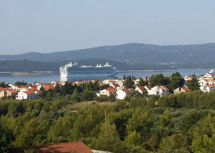 Διαμέρισμα Maestral