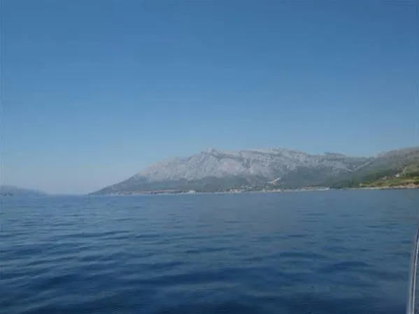 Διαμέρισμα Maestral *