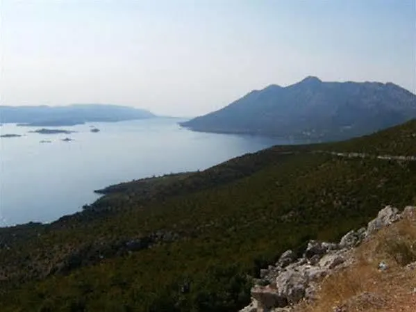 Διαμέρισμα Maestral *