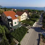 Διαμέρισμα Maestral