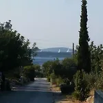 公寓 Maestral 奥瑞比克