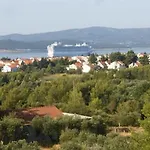 Διαμέρισμα Maestral *