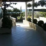 Διαμέρισμα Maestral