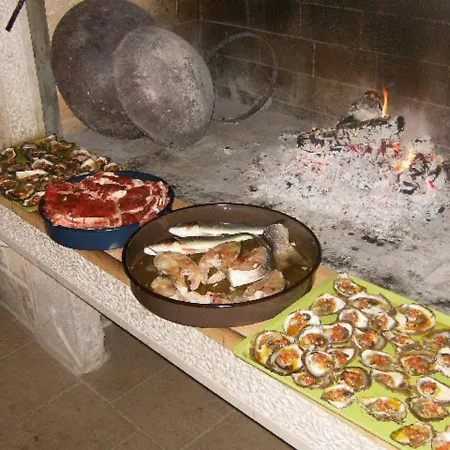 Maestral * Orebić