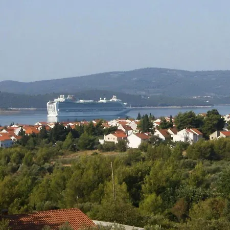 Maestral 公寓 奥瑞比克