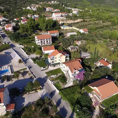Maestral * Orebić