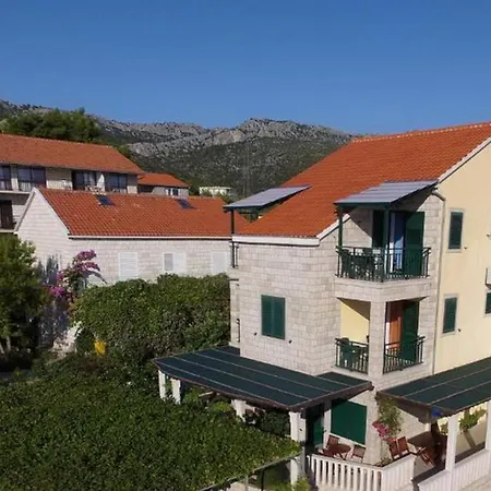 Maestral 奥瑞比克