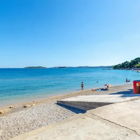 Maestral 公寓 奥瑞比克