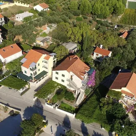 Maestral Orebić