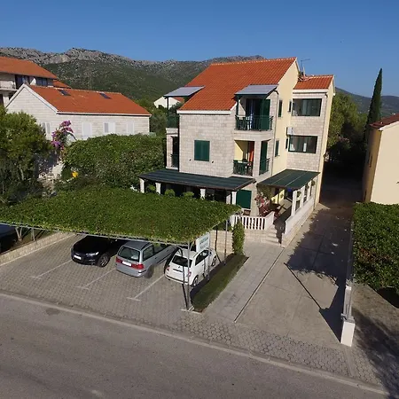 Maestral * 奥瑞比克