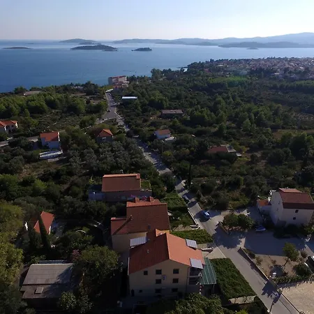 Maestral Orebić