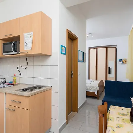 Maestral Apartmán *