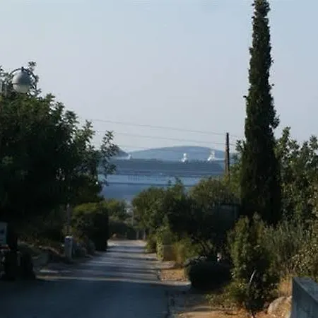 Apartmán Maestral Orebić
