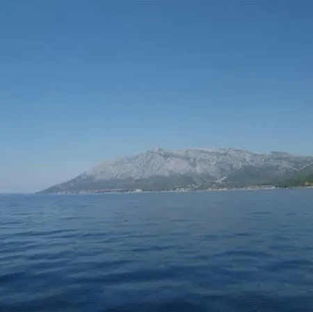 Apartmán Maestral *