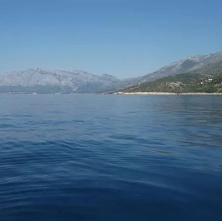 Maestral Orebić