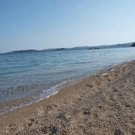 公寓 Maestral 奥瑞比克