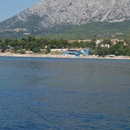 Maestral Apartmán Orebić