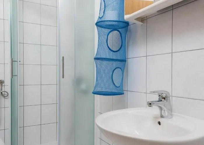 Apartman Maestral Orebić