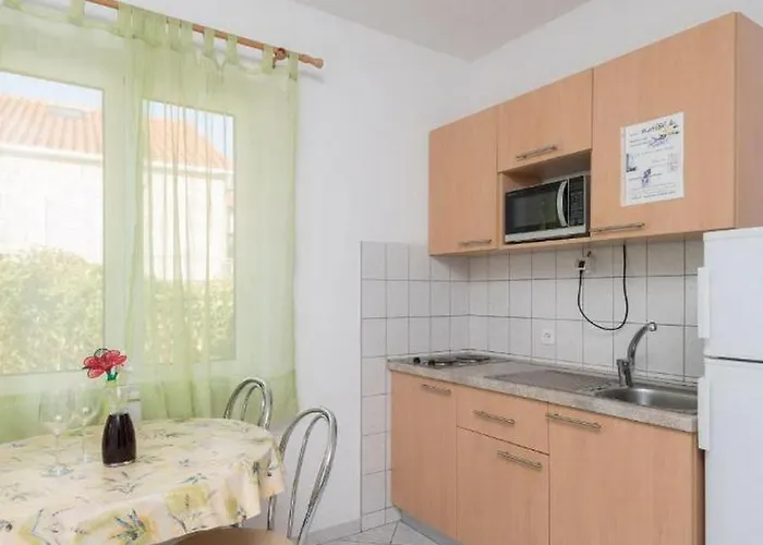 Maestral Apartman *