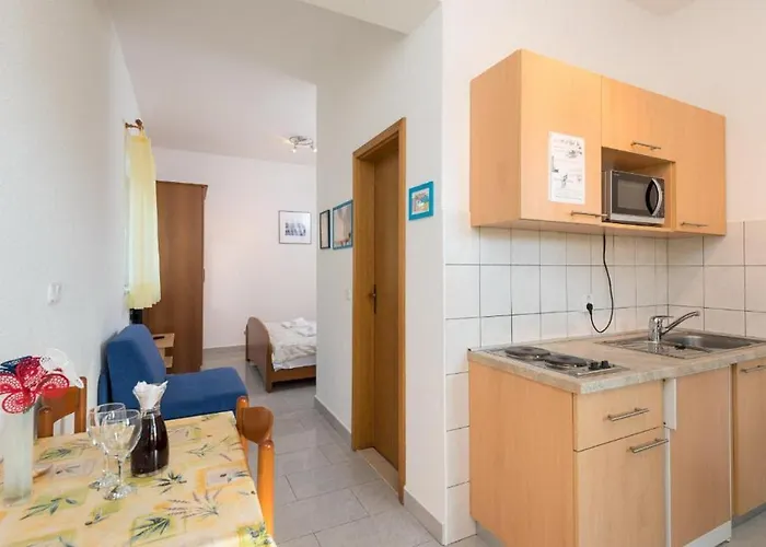 Maestral Apartman Orebić