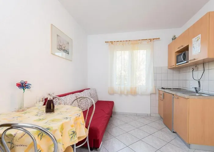 Maestral Apartman *