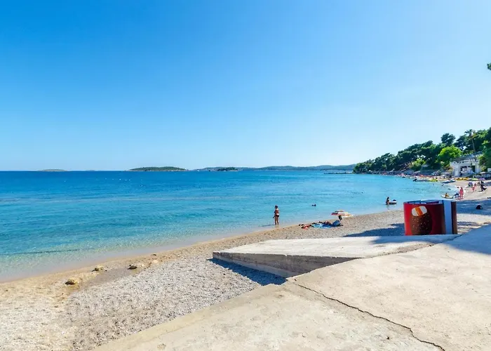 Maestral Apartman Orebić