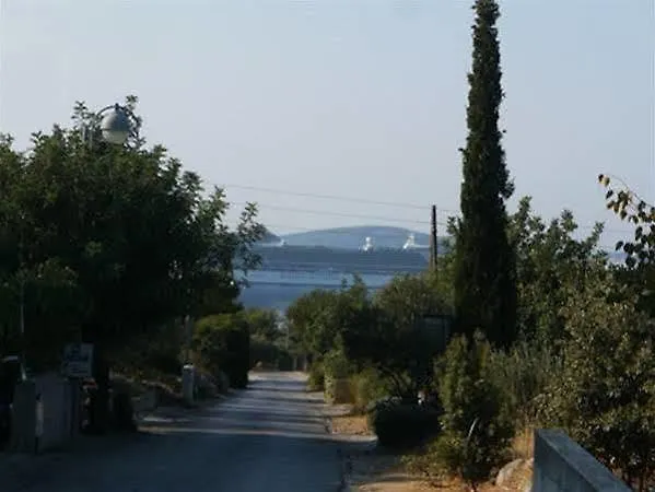 Apartman Maestral Orebić