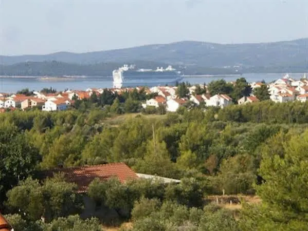 아파트 Maestral *